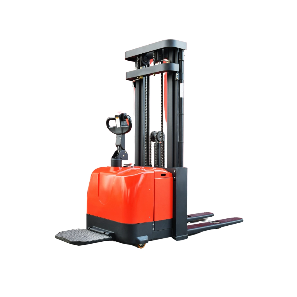 comprar apilador eléctrico