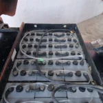 Bateria Carretilla Elevadora Eléctrica NISSAN (N01L15U)