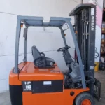 Carretilla Elevadora Eléctrica NISSAN (N01L15U)