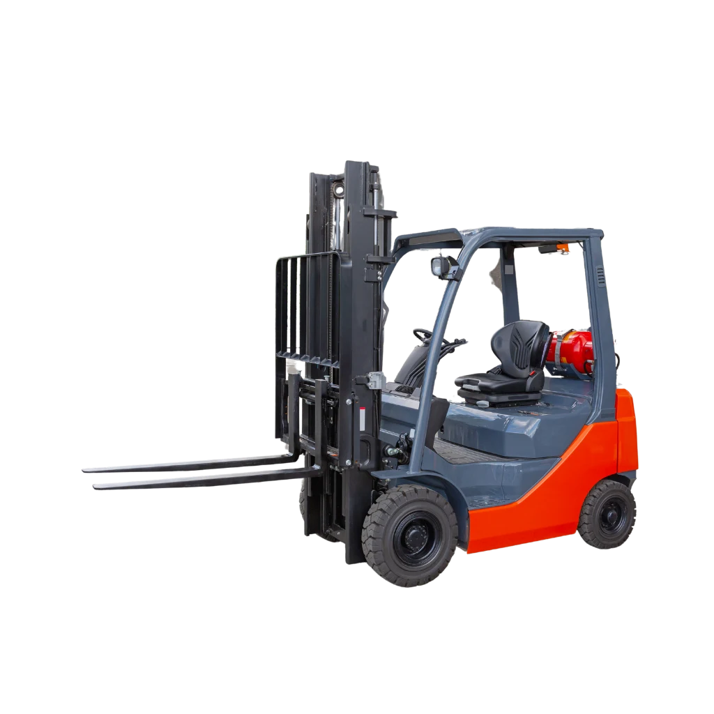 Carretillas Elevadoras Diesel