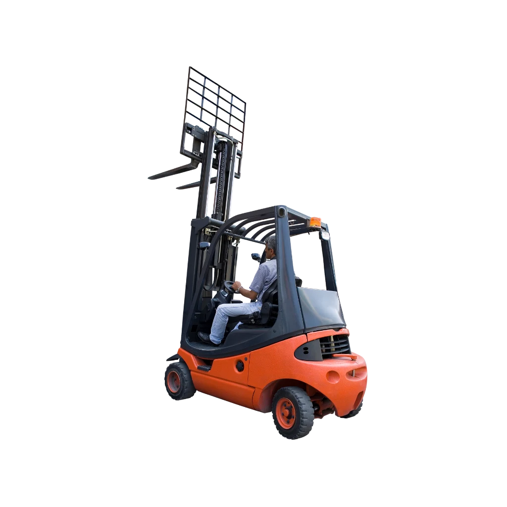 Carretillas Elevadoras contrapesadas