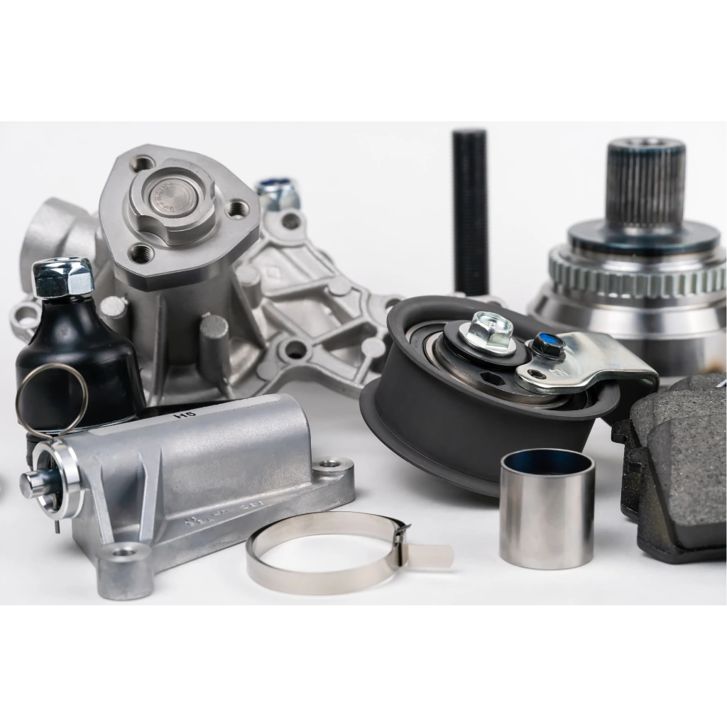 Repuestos y accesorios de Carretillas Elevadoras