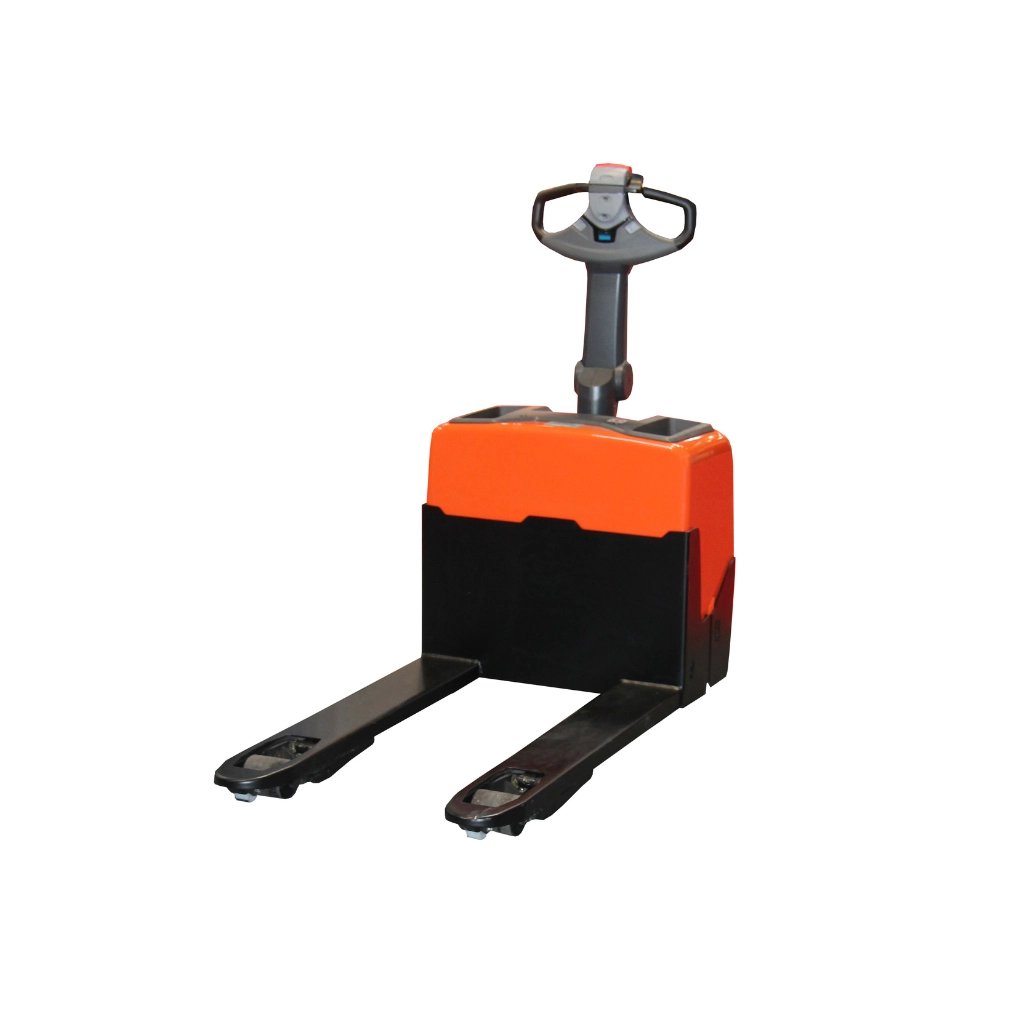 Transpaleta segunda mano