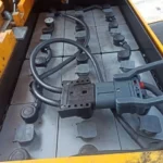 Batería Carretilla Elevadora Eléctrica JUNGHEINRICH DH1.25