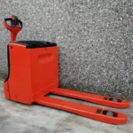 Transpaleta Eléctrica Linde T18