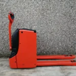 Transpaleta Eléctrica Linde T18