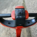 Transpaleta Eléctrica Linde T18