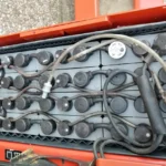 Transpaleta Eléctrica Linde T18