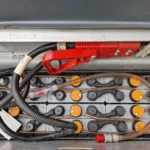 Transpaleta Eléctrica Still EXU-S20