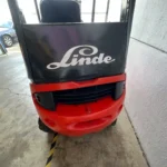 Carretilla Elevadora Diesel Linde H16D