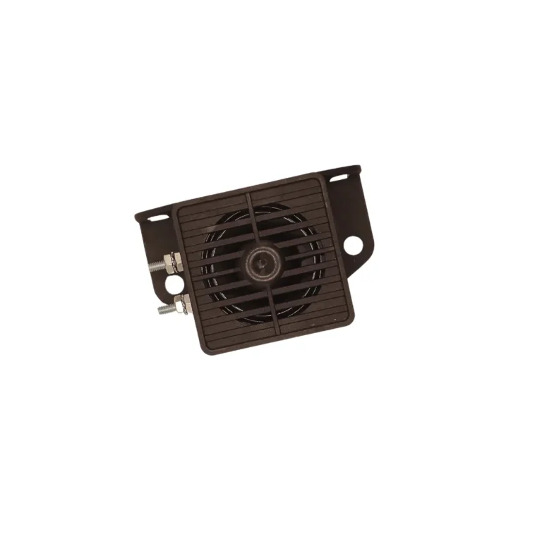 Claxon de Caretilla Elevadora