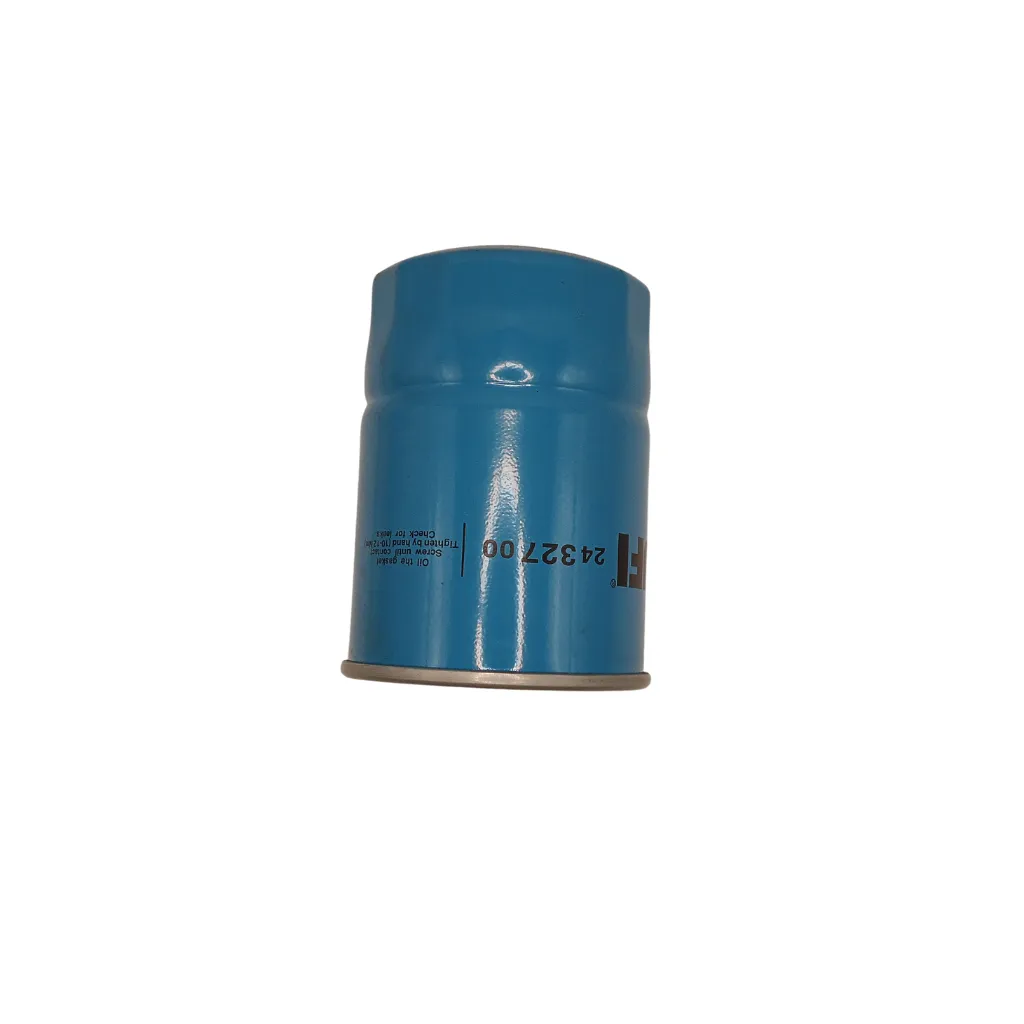 Filtro de aceite Carretilla Elevadora