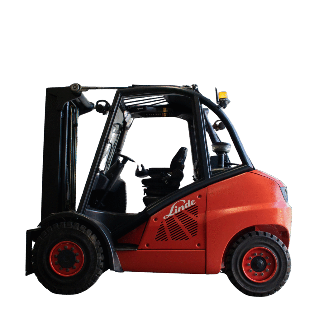 Carretilla Elevadora Diésel