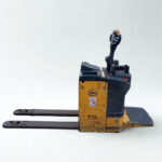 Imagen transpaleta eléctrica OM TSX 20