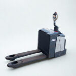 Imagen transpaleta eléctrica WP 2300S