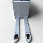 Imagen frontal transpaleta eléctrica Still EXU-SF20